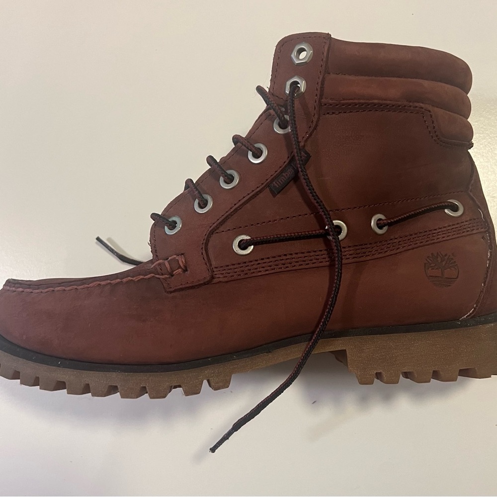 Timberland Oakwell Boots